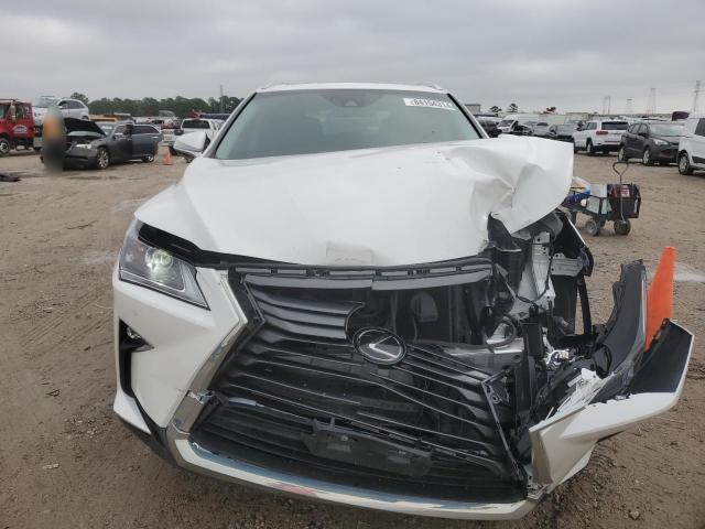 VIN 2T2ZZMCA8HC061716 2017 LEXUS RX350 no.5