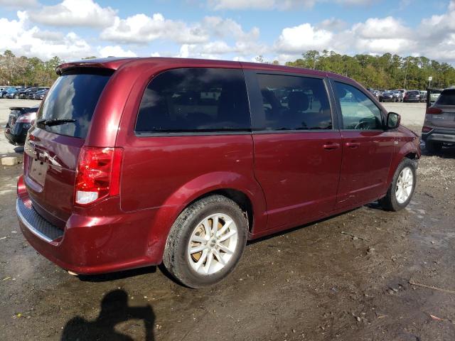 2019 DODGE GRAND CARA - 2C4RDGBG8KR763004