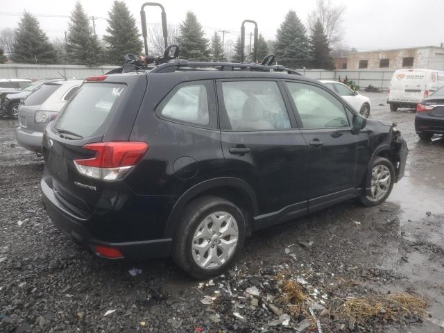 2019 SUBARU FORESTER JF2SKACC4KH593821