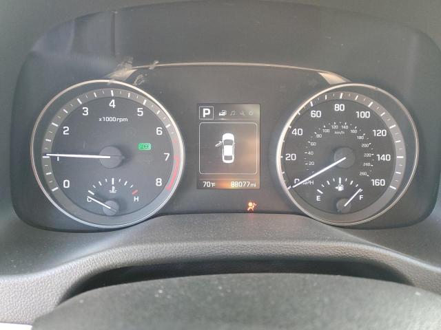 2018 HYUNDAI ELANTRA SE - 5NPD84LF6JH231037