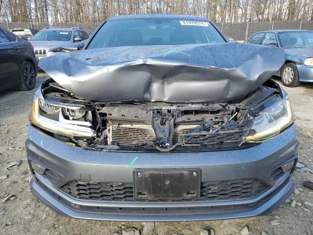 2017 VOLKSWAGEN JETTA GLI - 3VW4T7AJ6HM367564