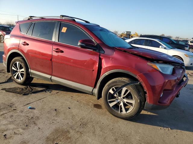 Vin: 2t3wfrev4jw430404, lot: 85532074, toyota rav4 adventure 20184