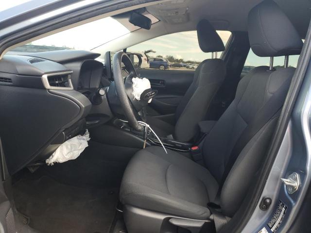 2022 TOYOTA COROLLA LE - JTDEPMAE0NJ215009