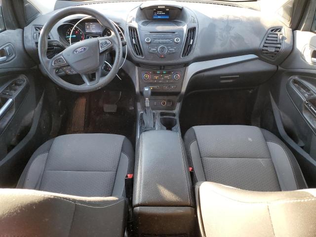 2017 FORD ESCAPE SE - 1FMCU0GD1HUC95362