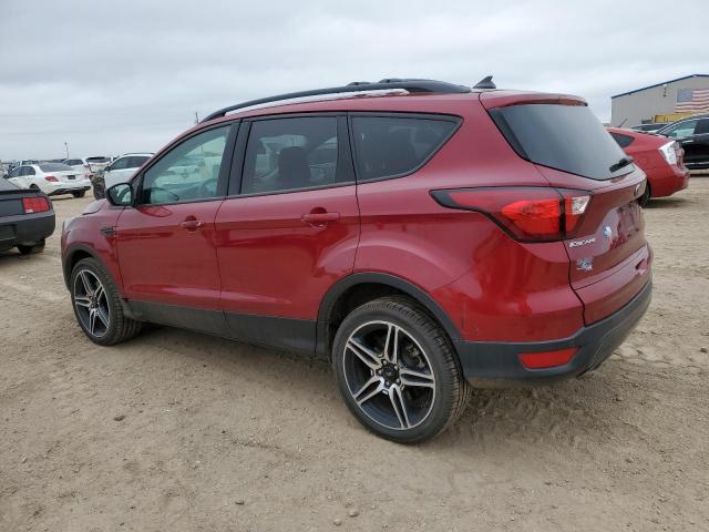 2019 FORD ESCAPE SEL - 1FMCU9HD4KUC02649