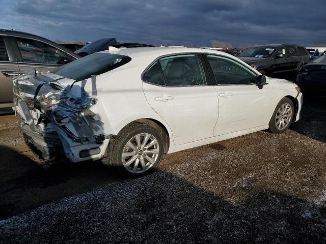 2019 TOYOTA CAMRY L 4T1B11HK3KU253760