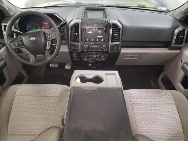 2017 FORD F150 SUPER - 1FTEX1CP2HKE07463