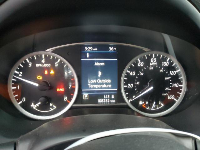 2019 NISSAN SENTRA S - 3N1AB7AP9KY270357