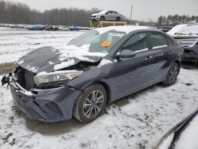 2022 KIA FORTE FE - 3KPF24AD7NE496006
