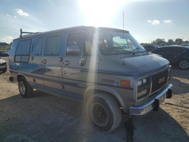 Vin: 1gdeg25k9rf531288, lot: 86268174, gmc rally wago g2500 19944