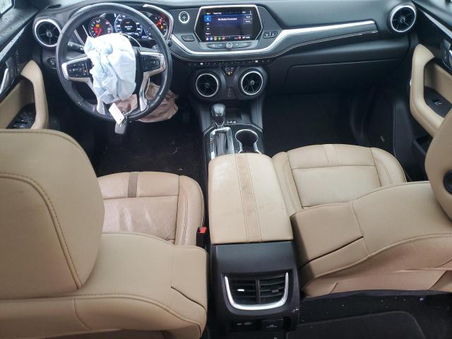 2019 CHEVROLET BLAZER - 3GNKBFRS3KS620791