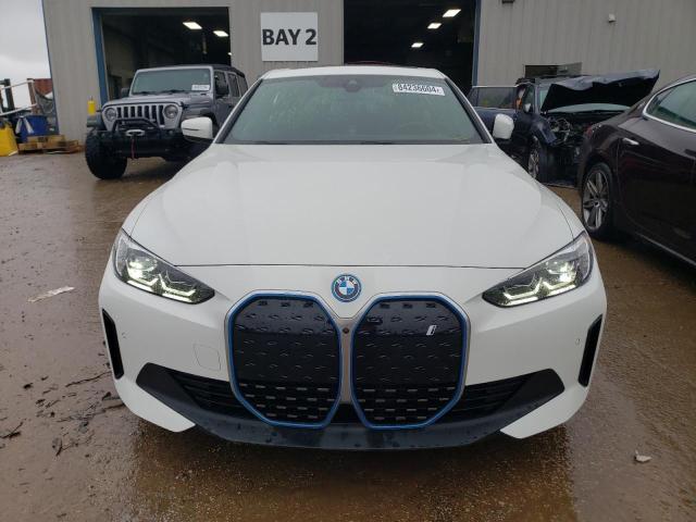 2024 BMW I4 XDRIVE - WBY83FB03RFT14891