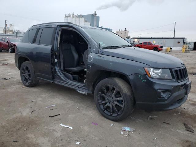 Vin: 1c4njcba7fd298235, lot: 84424834, jeep compass sport 20154