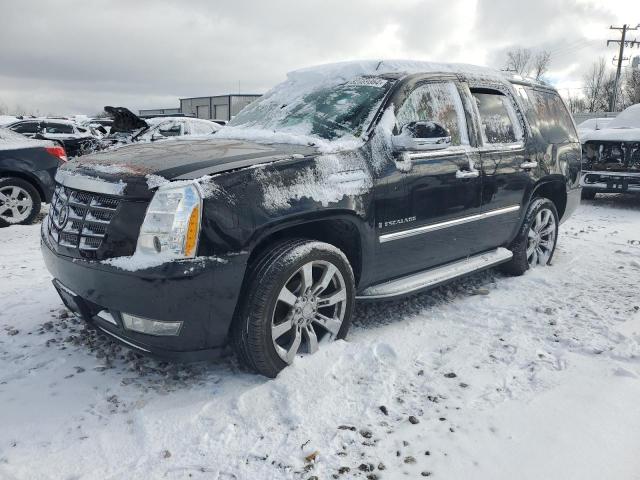 2008 CADILLAC ESCALADE L #3029513360