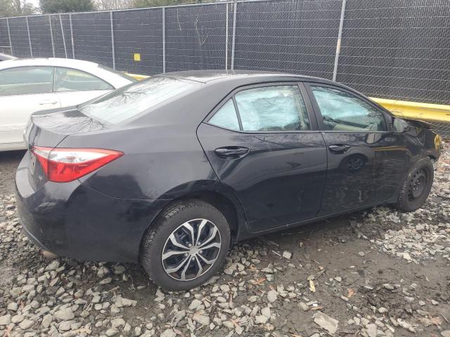 2015 TOYOTA COROLLA L - 2T1BURHE5FC360123