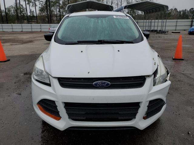 2016 FORD ESCAPE S - 1FMCU0F76GUB93940