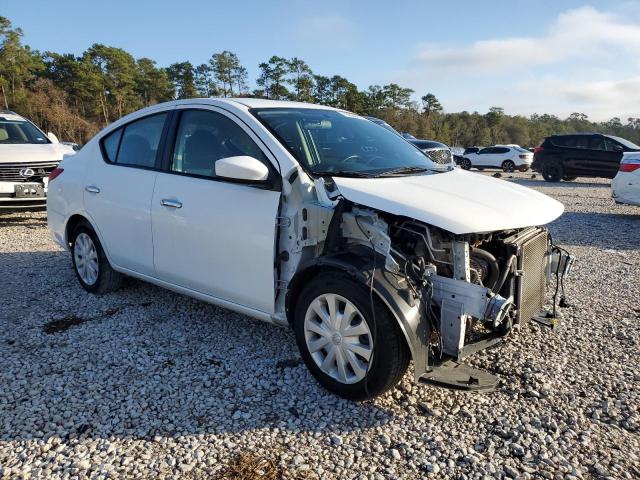 2019 NISSAN VERSA S - 3N1CN7AP2KL866049