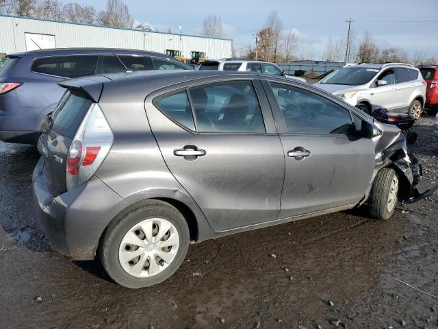 Vin: jtdkdtb33d1538715, lot: 87223094, toyota prius 20133