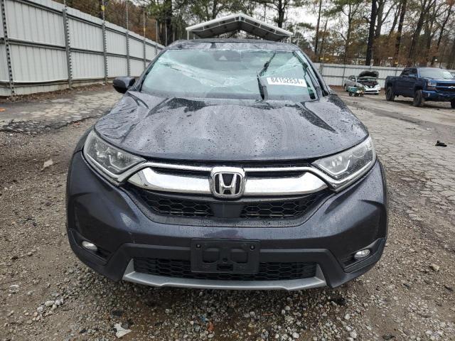 2018 HONDA CR-V EXL - 7FARW2H84JE090904