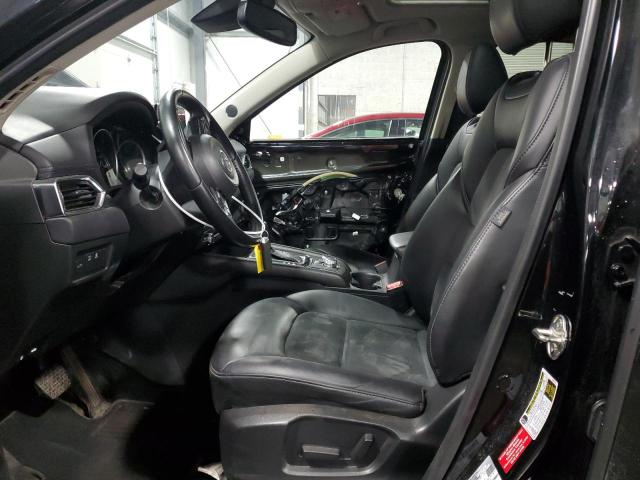 2019 MAZDA CX-5 TOURI - JM3KFBCM7K0501933