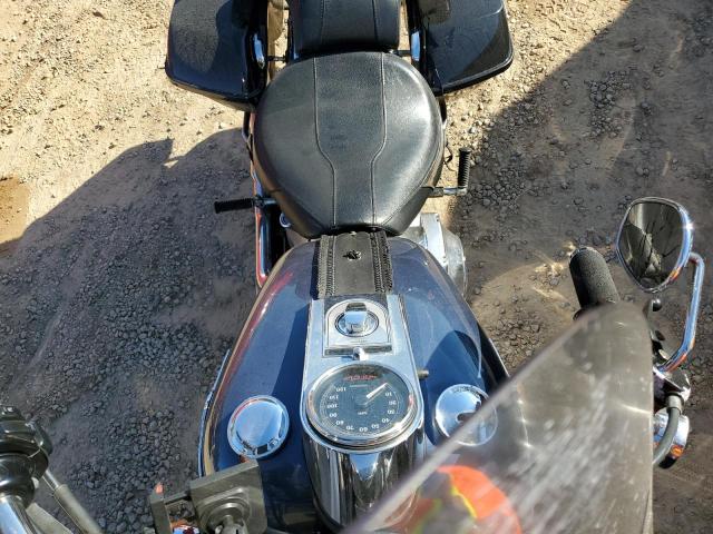 2003 HARLEY-DAVIDSON FLSTF 1HD1BMY183Y030015