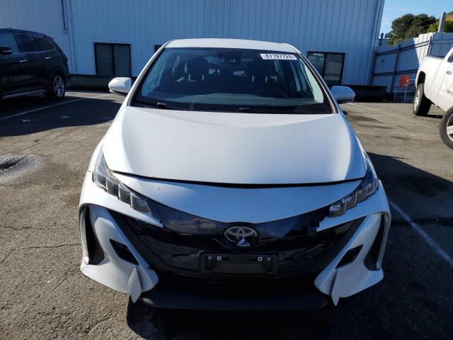 2021 TOYOTA PRIUS PRIM - JTDKAMFP1M3193331
