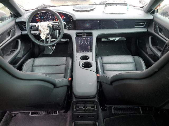 2022 PORSCHE TAYCAN WP0AA2Y11NSA14157