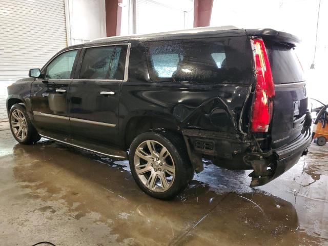 2015 CADILLAC ESCALADE E - 1GYS4HKJ8FR305911