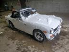 Lot #3033160192 1972 MG MIDGET