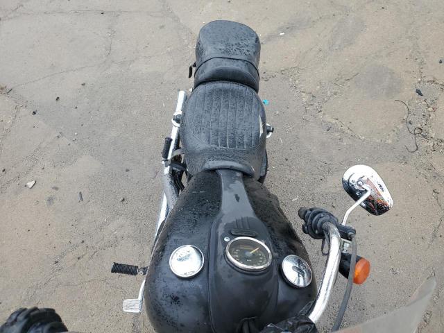2007 HARLEY-DAVIDSON FXDBI 1HD1GX4147K305350