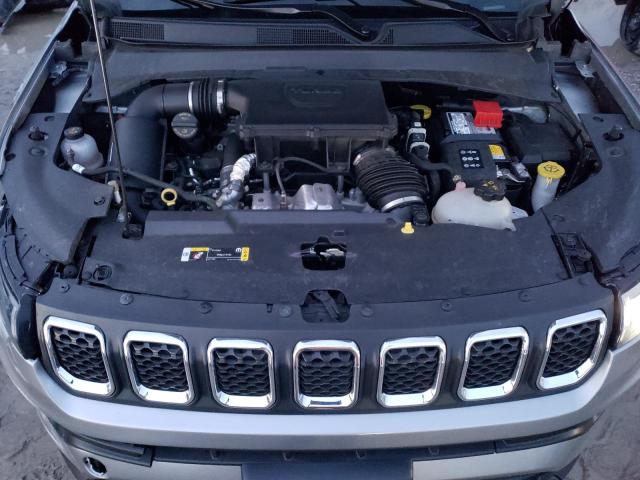 2023 JEEP COMPASS LA - 3C4NJDBN5PT551685
