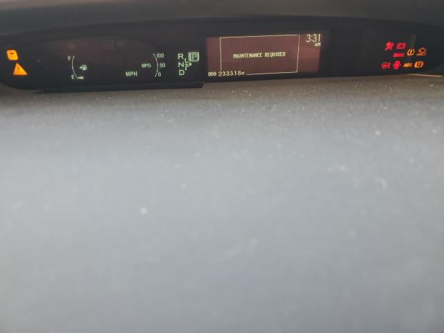 2014 TOYOTA PRIUS PLUG - JTDKN3DP1E3063407