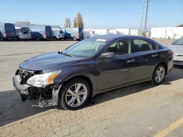 VIN 1N4AL3AP5DC212962 2013 NISSAN ALTIMA no.1