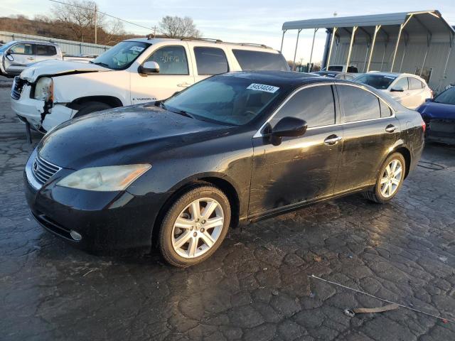 2007 LEXUS ES 350 #3045828639