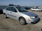 Lot #3029928813 2007 FORD FOCUS ZX4