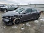 2021 HONDA CIVIC SPOR - 19XFC2F88ME000853