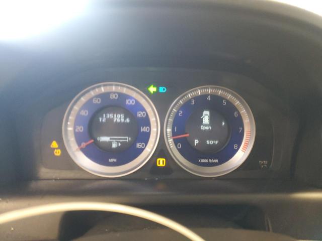 2011 VOLVO XC60 3.2 - YV4952DZ7B2199601
