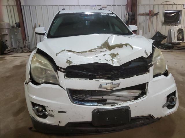 VIN 2GNFLPE31D6102795 2013 CHEVROLET EQUINOX no.5