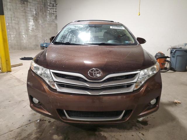 VIN 4T3ZA3BBXEU084612 2014 TOYOTA VENZA no.5