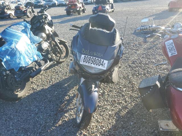 2002 BMW R1150 RT - WB10499A62ZE85571