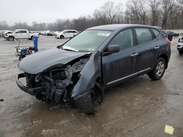 2013 NISSAN ROGUE S #3052497145