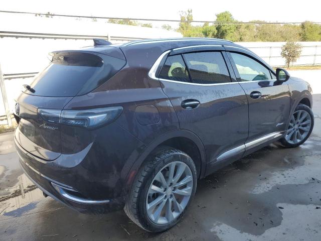 2021 BUICK ENVISION A LRBFZRR4XMD057846