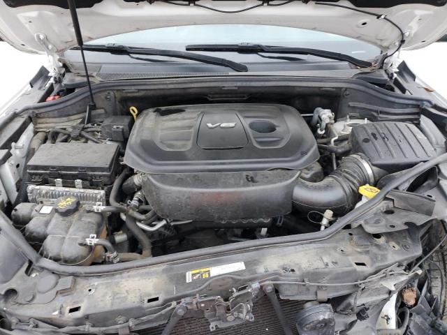 2017 JEEP GRAND CHER - 1C4RJEBG5HC696621