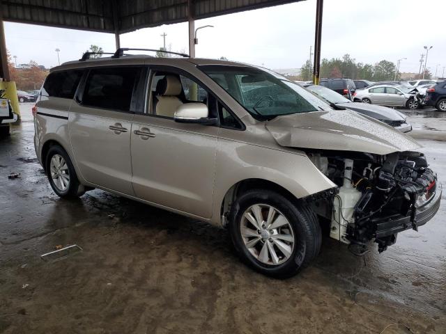 2016 KIA SEDONA LX - KNDMB5C19G6211783