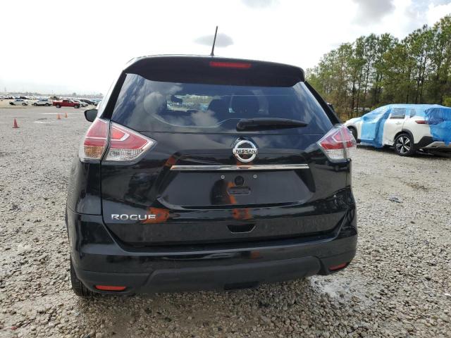 2015 NISSAN ROGUE S - KNMAT2MT0FP538757