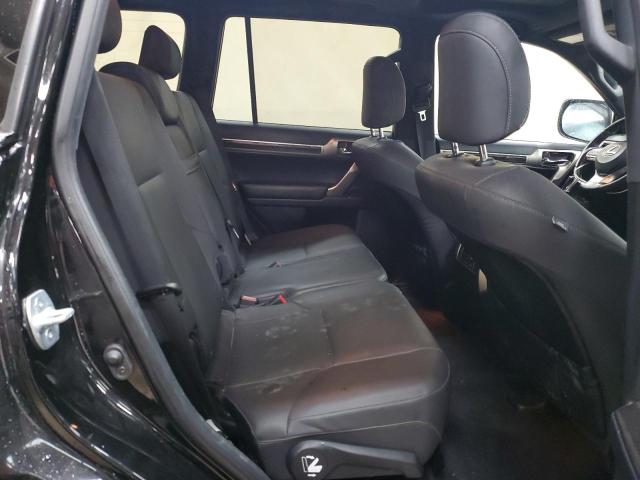 2021 LEXUS GX 460 PRE JTJAM7BXXM5272556
