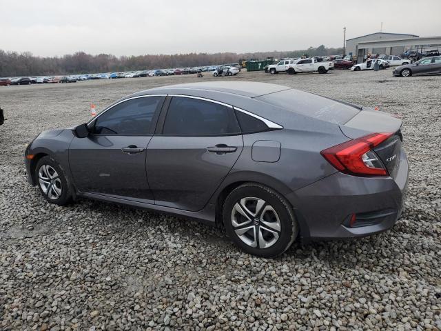2017 HONDA CIVIC LX - 19XFC2F55HE003298