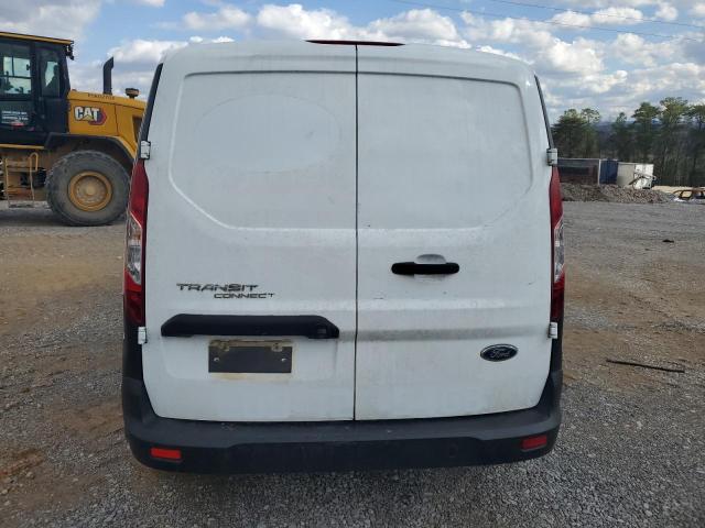 VIN NM0LS7E2XK1393235 2019 FORD TRANSIT no.6