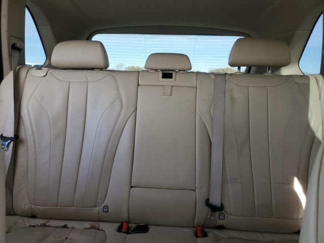 2015 BMW X5 XDRIVE3 - 5UXKR0C58F0K62863