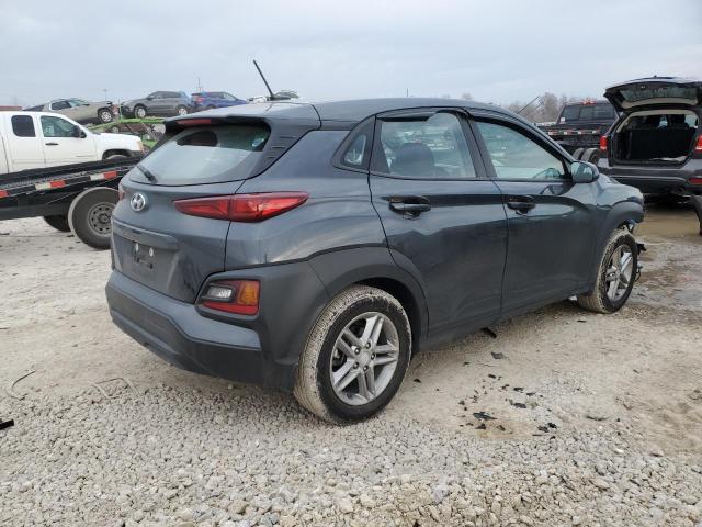 VIN KM8K12AA5LU397643 2020 HYUNDAI KONA no.3